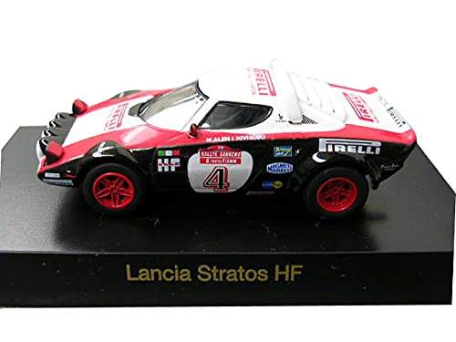 Amazon | 京商 1/64 FIAT LANCIA フィアット ランチア ミニカー