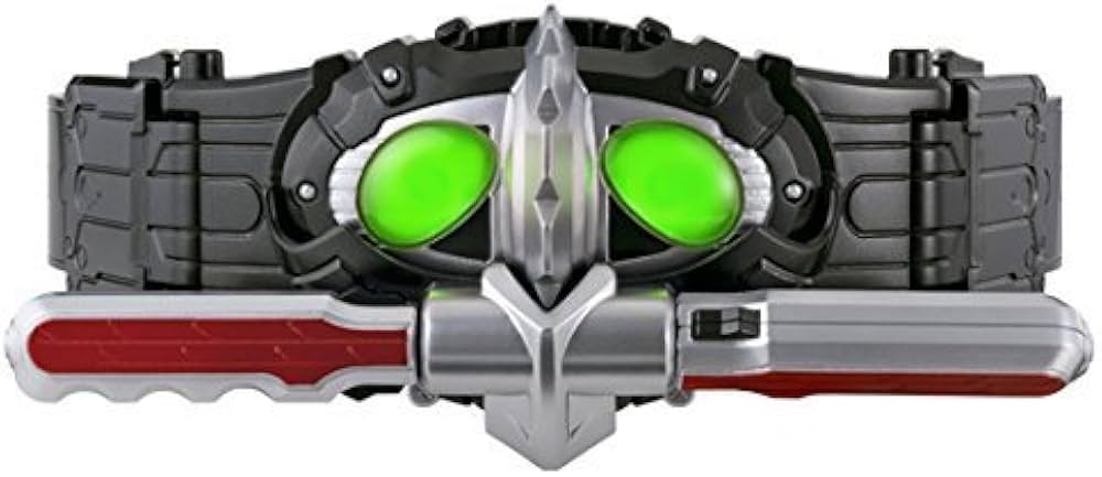 Amazon.co.jp: 仮面ライダーアマゾンズ 変身ベルト DXアマゾンズ