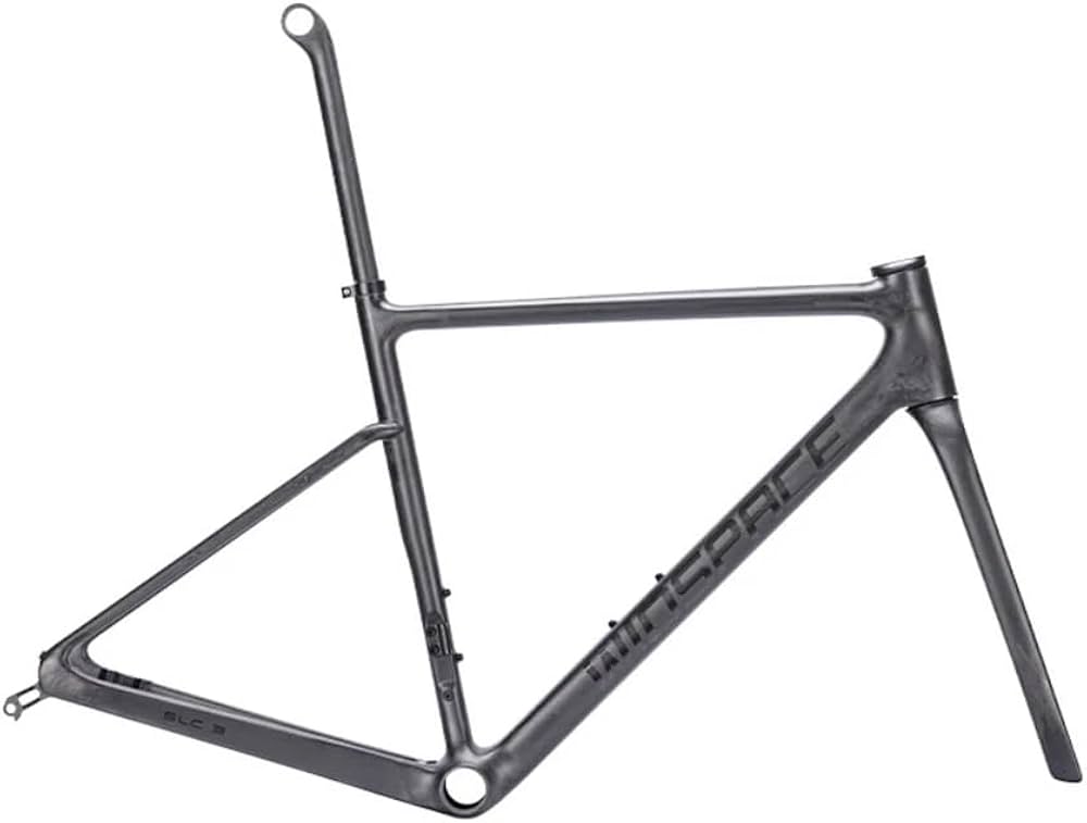 Amazon | WINSPACE(ウィンスペース)SLC3 超軽量フレームセット