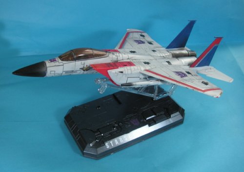 Amazon | TRANSFORMERS USA エディション マスターピース スター