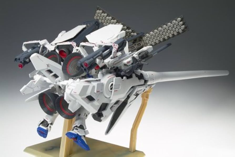 Amazon.co.jp: TAMASHII NATIONS GUNDAM FIX FIGURATION #0034 GP-03