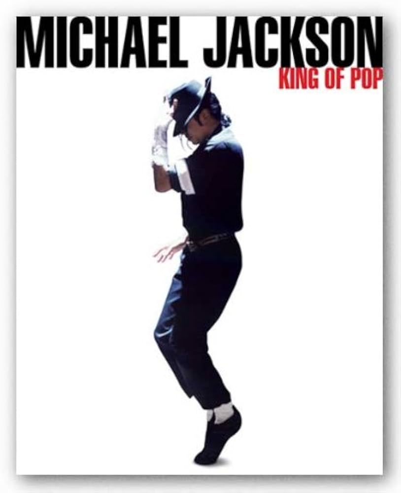Amazon.com: Michael Jackson - King of Pop - Officially Licensed 16