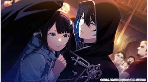 OVER REQUIEMZ（オーバーレクイエムズ/オバレク）』店舗特典・予約・最