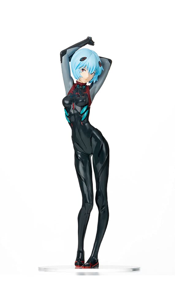 Amazon.co.jp: セガ シン エヴァンゲリオン劇場版 リミテッド