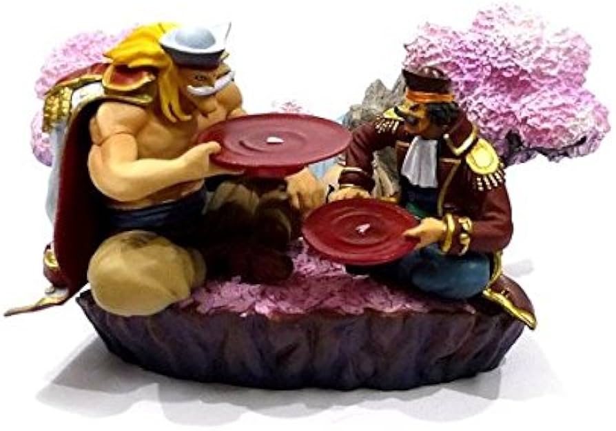 Amazon | ONE PIECE ワンピース ログボックス マリンフォード篇 後篇