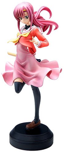Amazon.co.jp: ハヤテのごとく! 桂ヒナギク (1/8スケールPVC塗装済み