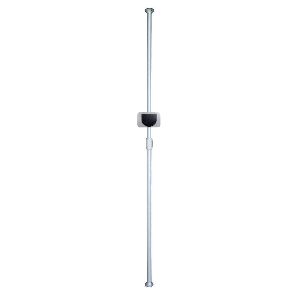 Amazon.co.jp: GRAN DART ダーツボードスタンド POLE STAND (シルバー