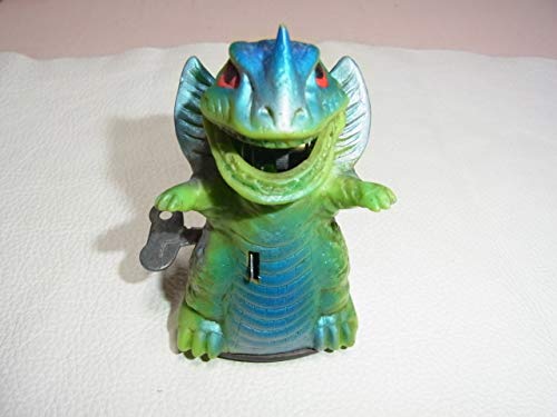 Amazon.co.jp: 極希少 未使用 共箱付 1960年代ヨネザワ社製 ウルトラQ