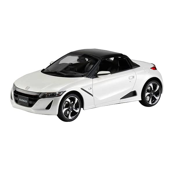 Amazon.co.jp: Hobby Japan Hobby JAPAN HJ1803BW 1/18 Honda S660 α