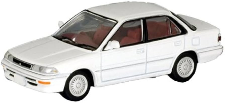 Amazon | トミカリミテッドヴィンテージ NEO LV-N08 a トヨタ カローラ