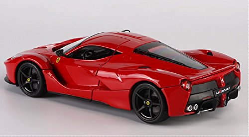 Amazon | ブラーゴ 1/18 フェラーリ ラ フェラーリ Bburago 1/18
