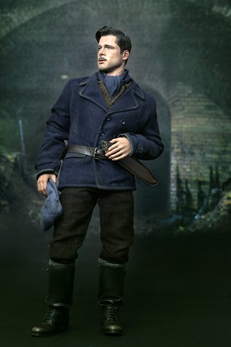 Amazon.co.jp: ムービー・マスターピース イングロリアス・バスターズ