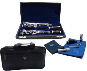 Amazon | Buffet Crampon(ビュッフェ・クランポン) B♭クラリネット R