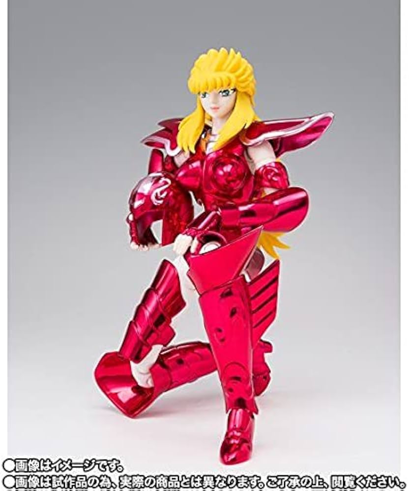 Amazon.co.jp: 聖闘士聖衣神話 マーメイドテティス ＜リバイバル版