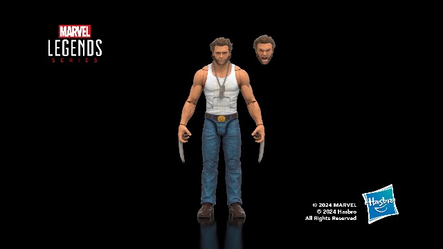 Amazon.co.jp: ハズブロ(HASBRO) MARVEL マーベルレジェンド・シリーズ