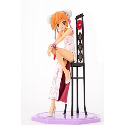 Amazon | 『とらドラ! 』 逢坂大河 チャイナドレスVer. 電撃ホビー