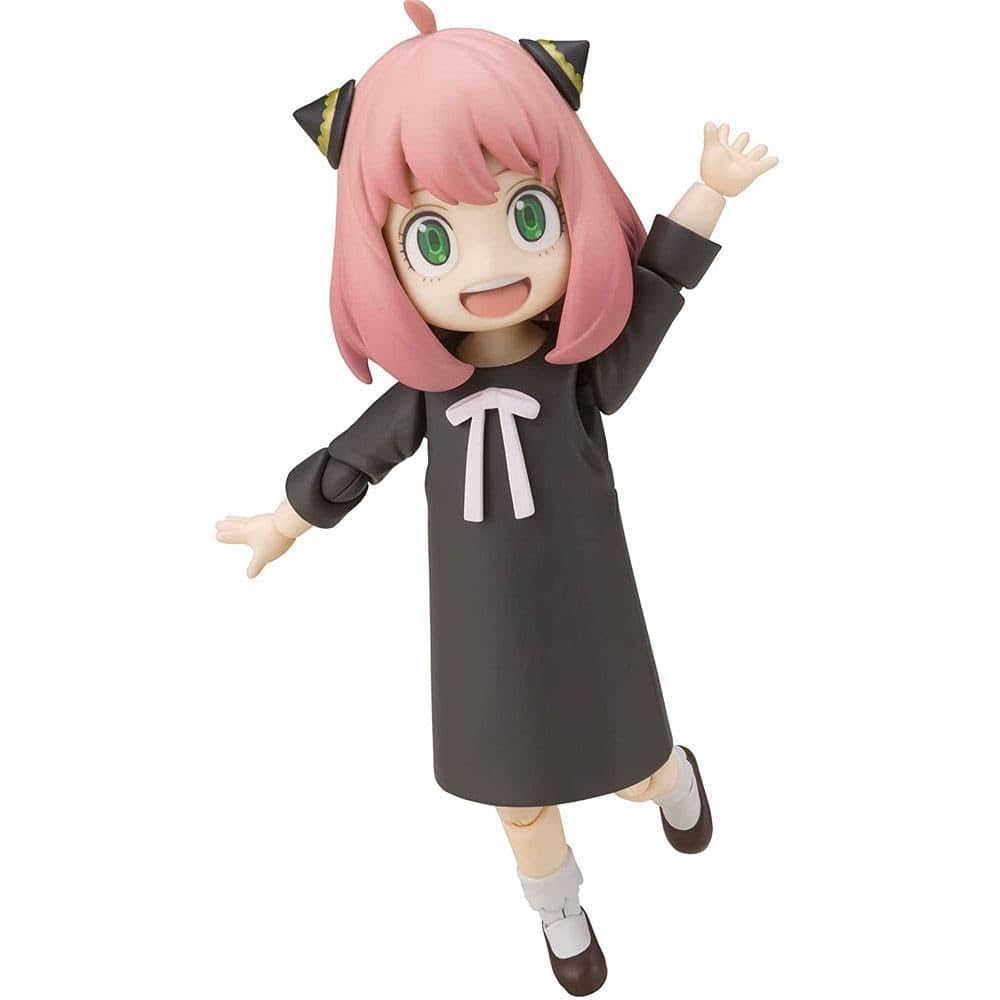 Amazon | TAMASHII NATIONS S.H.フィギュアーツ SPY×FAMILY アーニャ