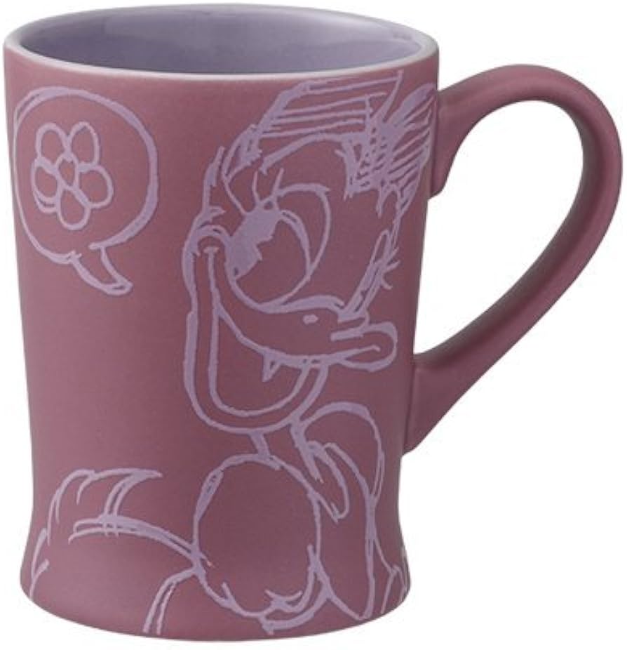 Amazon.co.jp: デイジー・ダック マグ 食器 マグカップ コップ【東京