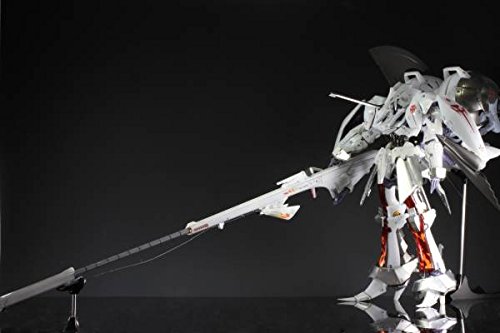 ボークス製 IMS 1/100 レッド・ミラージュ単騎仕様 塗装済完成品IMS 1/100