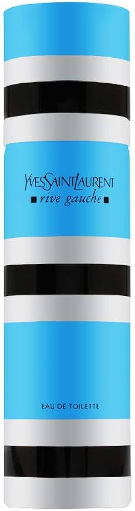 Amazon.com : Rive Gauche By Yves Saint Laurent For Women. Eau De