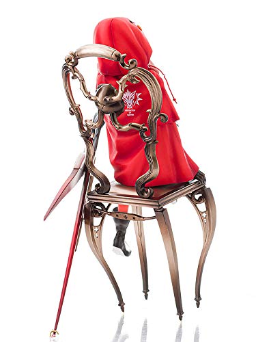 Amazon | マジックモールド AKA Re2ing 1/7スケール ABS&PVC製 塗装