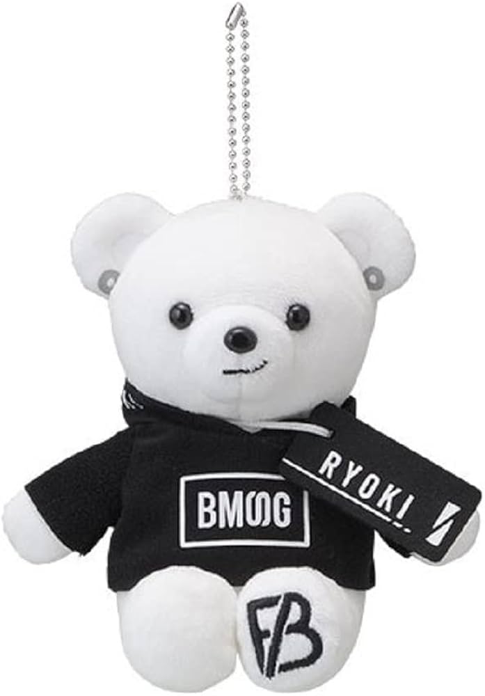 Amazon.co.jp: BE:FIRST ANIMAL COORDY モアプラスぬいぐるみ ～BMSG