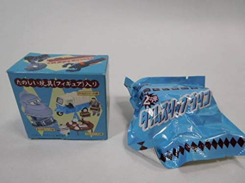 Amazon.co.jp: タイムスリップグリコ 第2弾 学校給食 ミニチュア レア