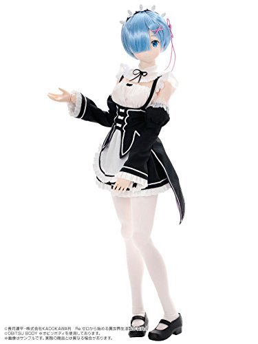 Amazon.co.jp: AZONE 1/3スケール ハイブリッドアクティブフィギュア