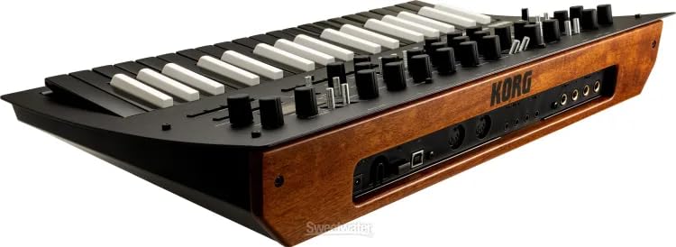Amazon.co.jp: Korg minilogue xd 37キー反転カラー限定版