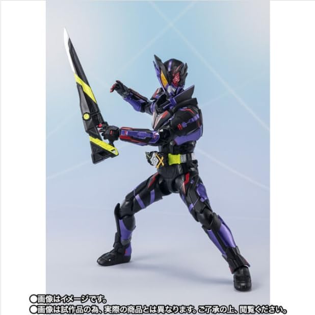 Amazon.co.jp: S.H.Figuarts 仮面 滅 アークスコーピオン FINAL BATTLE