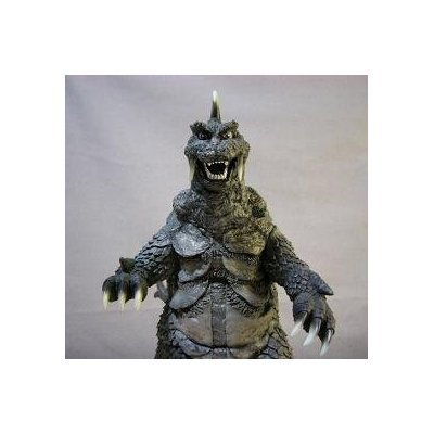 Amazon.co.jp: X-PLUS 大怪獣シリーズ ウルトラQ ゴメス（モノクロ版
