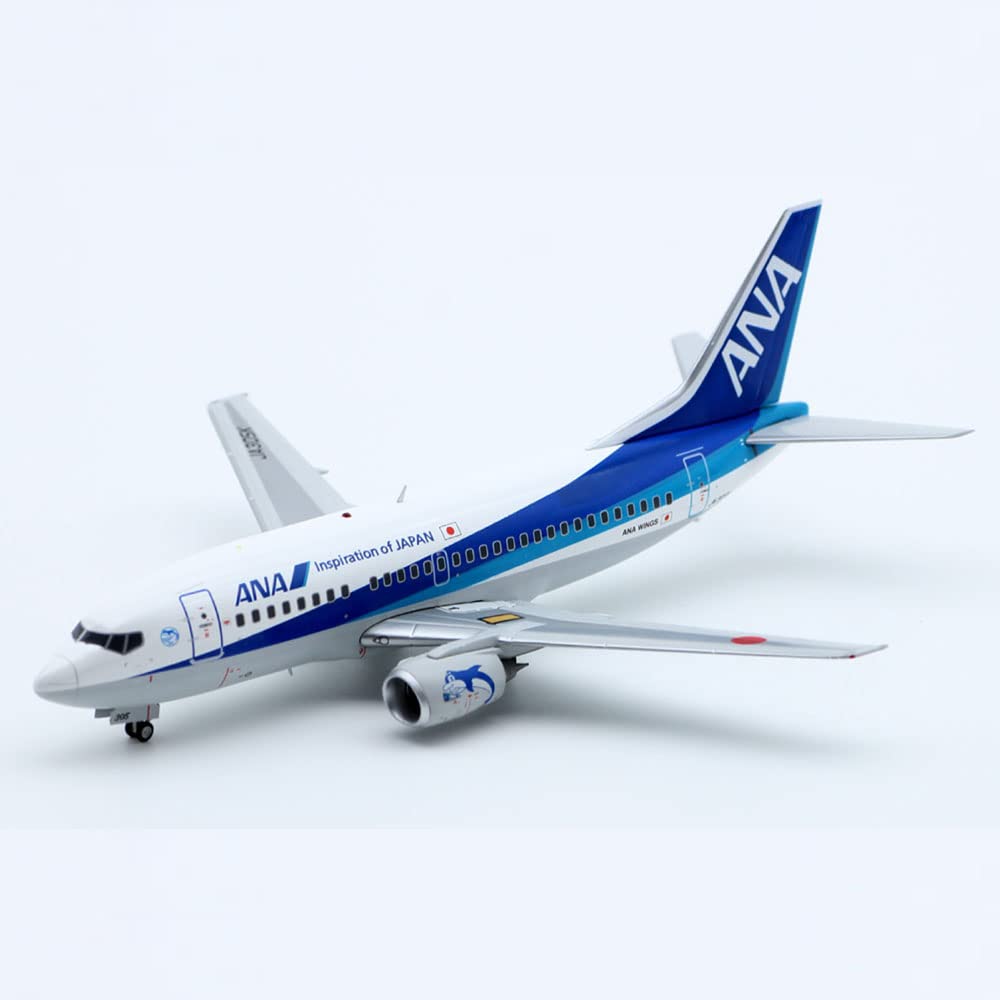 Amazon | JC Wings 1/200 完成品 Inspiration of JAPAN for BOEING 737