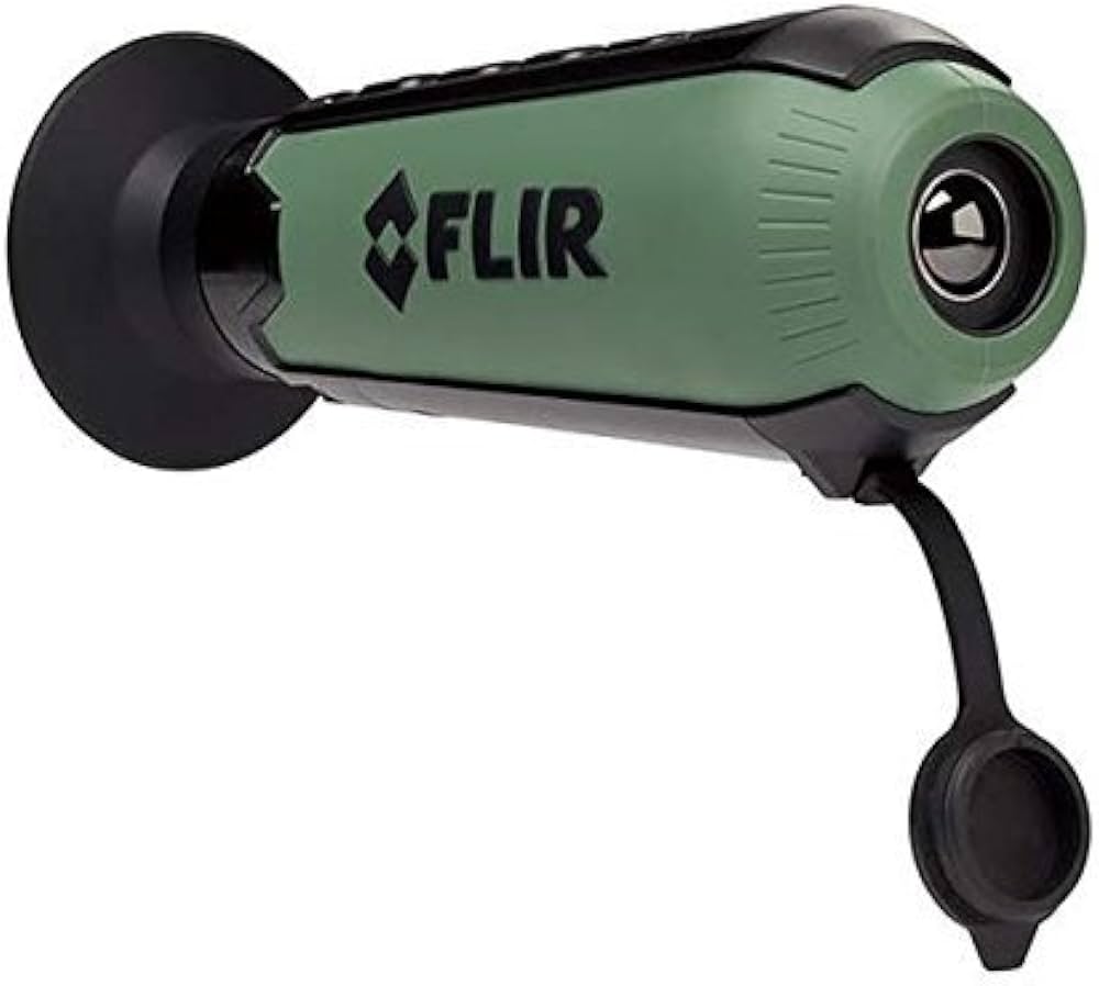 Amazon | フリアースカウトTK サーマル暗視スコープ | 暗視鏡 通販