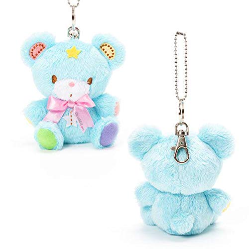 Amazon | リトルツインスターズ キキララ パフ ポフ パフポフ