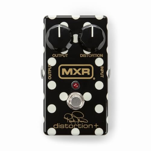 Amazon | MXR / RR104 Randy Rhoads Distortion+ Special Edition