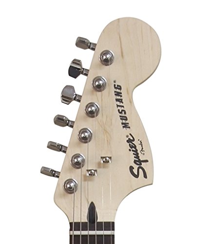 Amazon | Squier by Fender スクワイヤー エレキギター Bullet Mustang