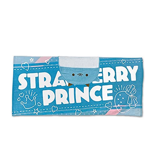 Amazon｜すとぷり あにまるフードタオル ころん 2021 Summer