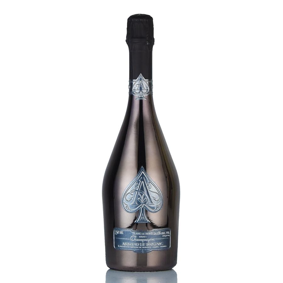 Amazon.co.jp: アルマンド ゴールド ブラン ド ノワール A4 2本セット