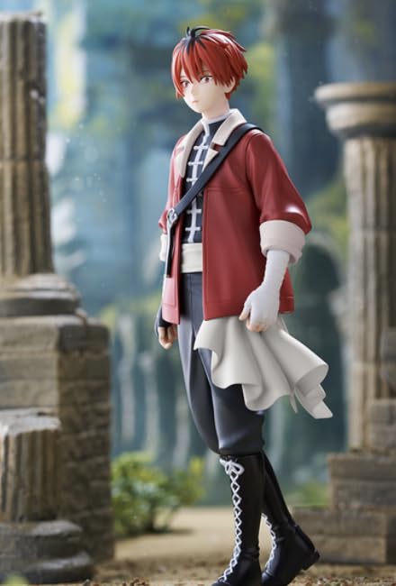 Amazon | 葬送の*フリーレン Desktop x Decorate Collections