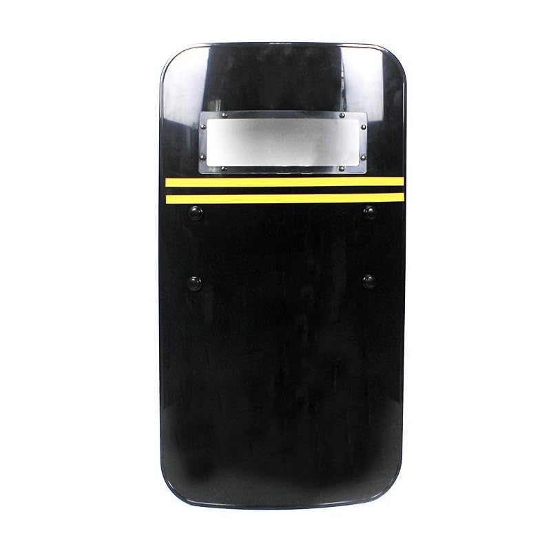 Amazon｜警察/兵士/swat 装備/キャプテン/ライオットシールド/ロール