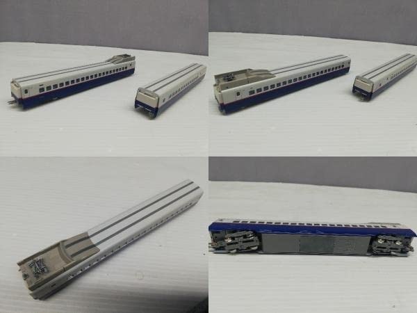 Amazon | 動作確認済 Nゲージ TOMIX 92805 E2系0番台 長野新幹線