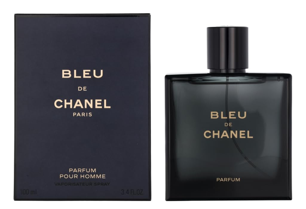 Amazon | シャネル CHANEL ブルー ドゥ シャネル パルファム 〔Parfum