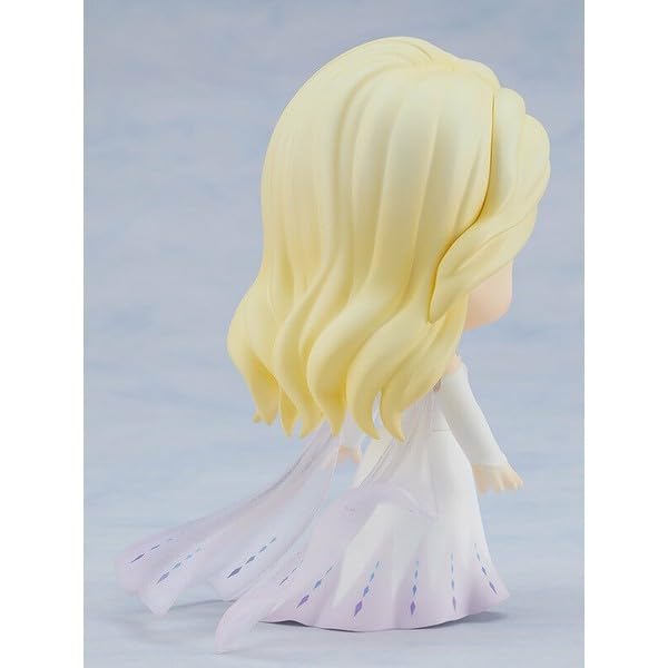Amazon | ねんどろいど ディズニー アナと雪の女王2 エルサ Epilogue