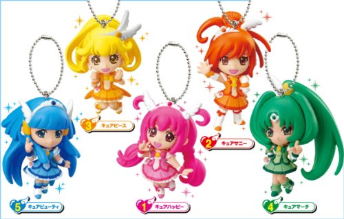 Amazon.co.jp: スマイルプリキュア！ プリキュアマスコット アニメ