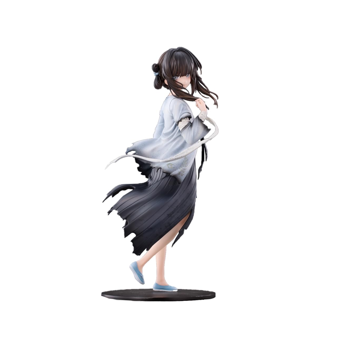 Amazon | 『飢えた子羊』満穗 特典版 1/7スケール PVC&ABS製 塗装済み