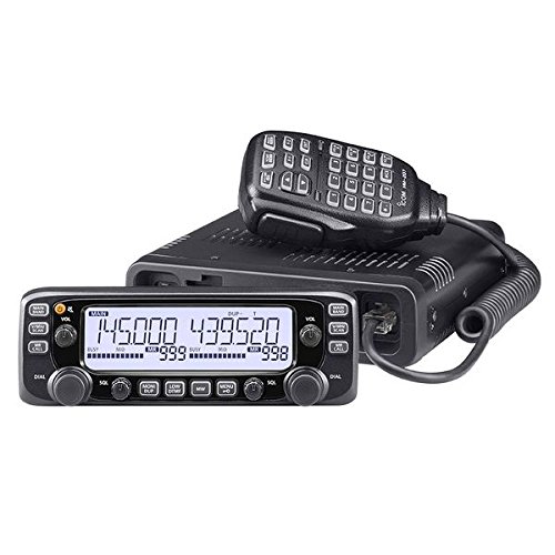 Amazon | ICOM IC-2730 144/430MHzデュアルバンド FM 20W