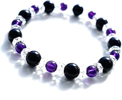 Amazon | [ブルーコーン] パワーストーン ブレスレット 天然石