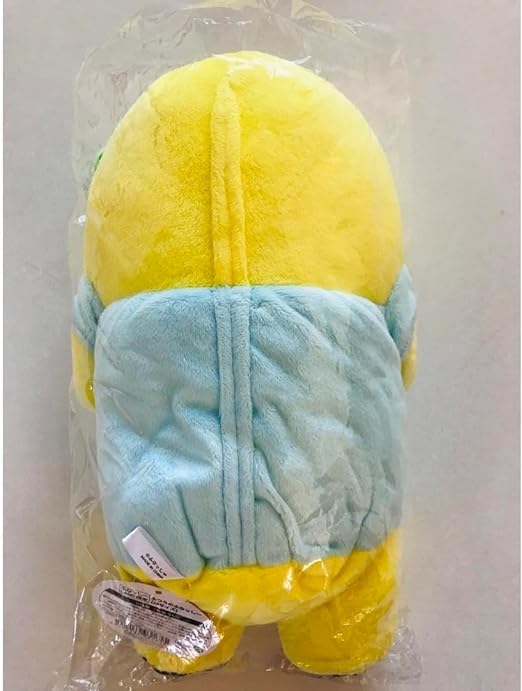 Amazon.co.jp: ふなっしー FUNACOLLE ふつうのふなっしー ぬいぐるみ M