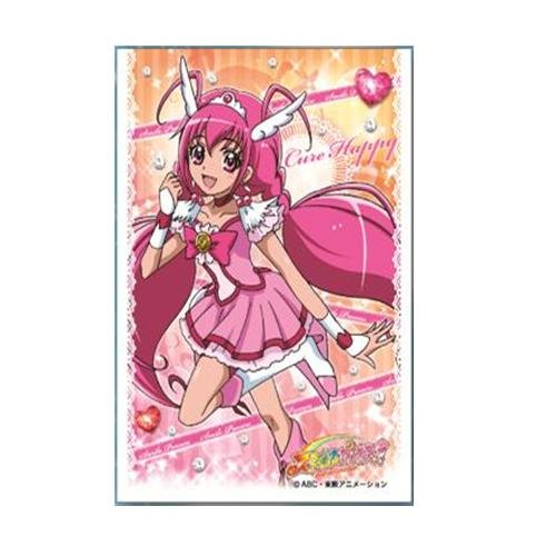 Amazon | エンスカイ(ENSKY) きゃらスリーブコレクション スマイル