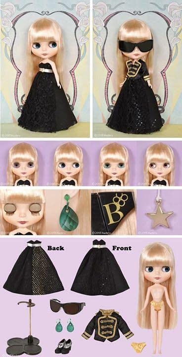 Amazon | ネオブライス アリーガブリエル CWC限定 12周年